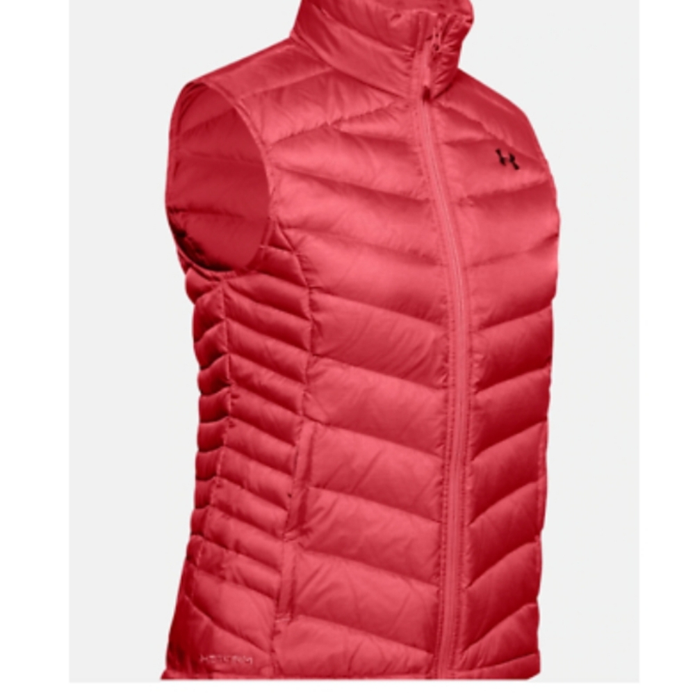 Under Armour New Storm 700 fil Down Vest - Picture 4 of 8